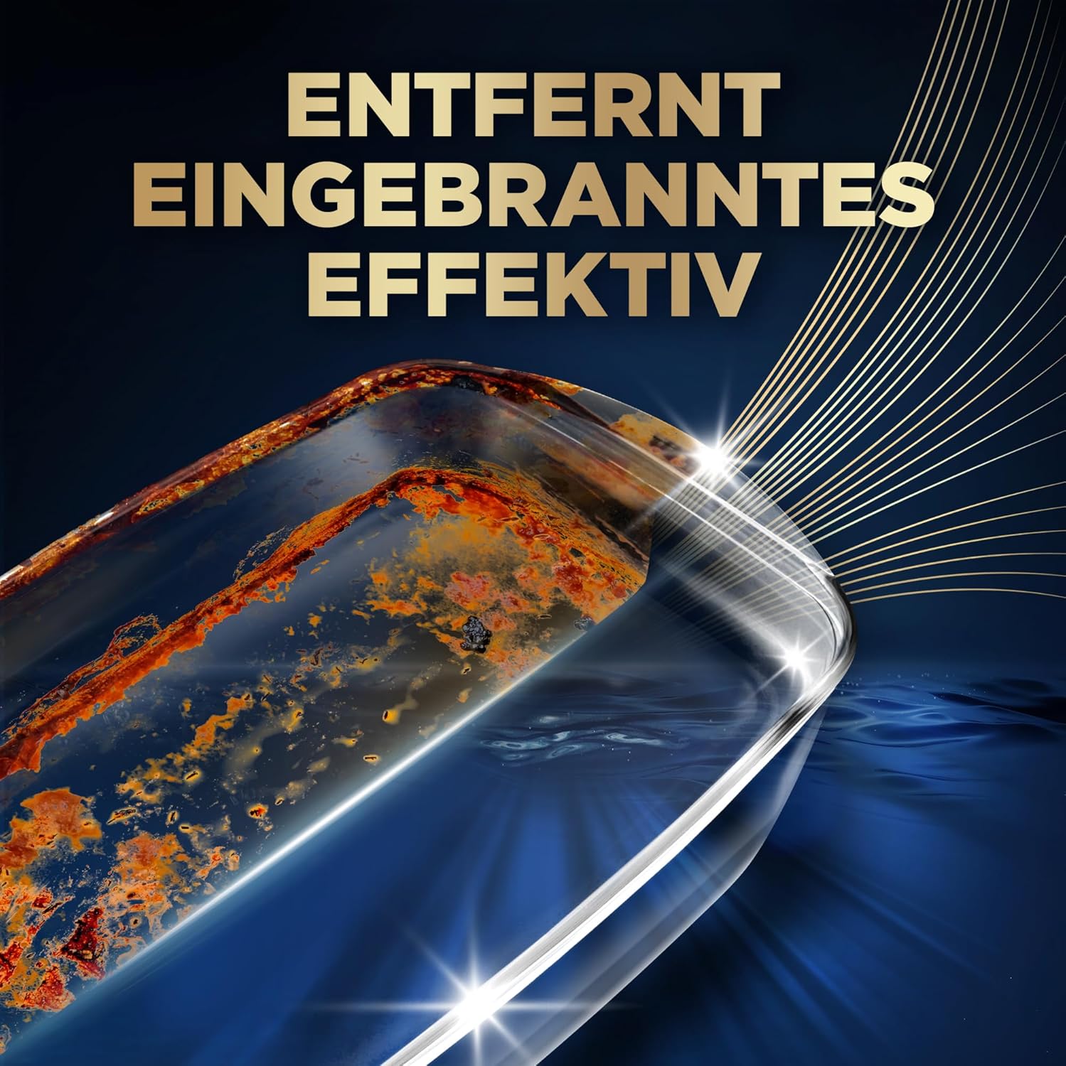 Thumbnail 5 de Finish Ultimate Plus Infinity Shine Geschirrspültabs 105 Stück