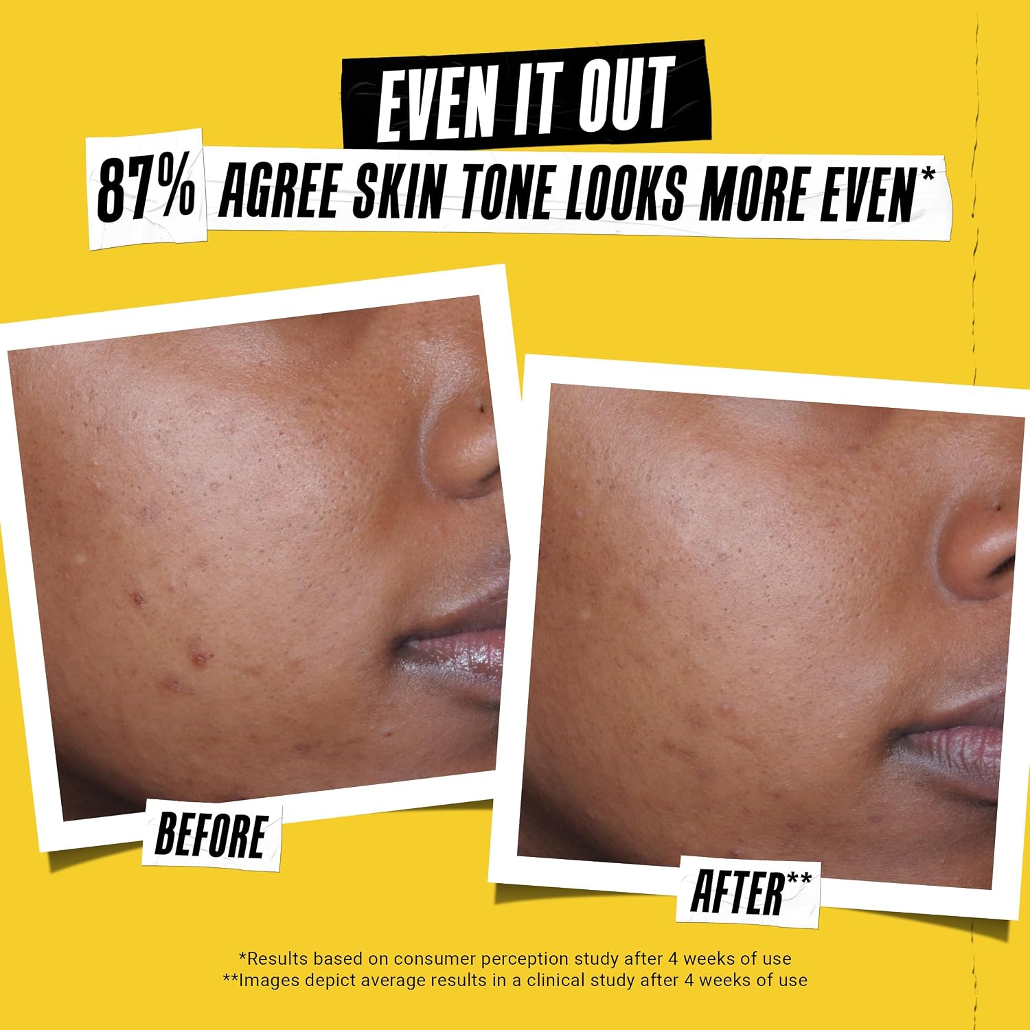 Detalle de Kiehl's Better Screen UV Serum SPF 50+ Facial Sunscreen with Collagen Peptide