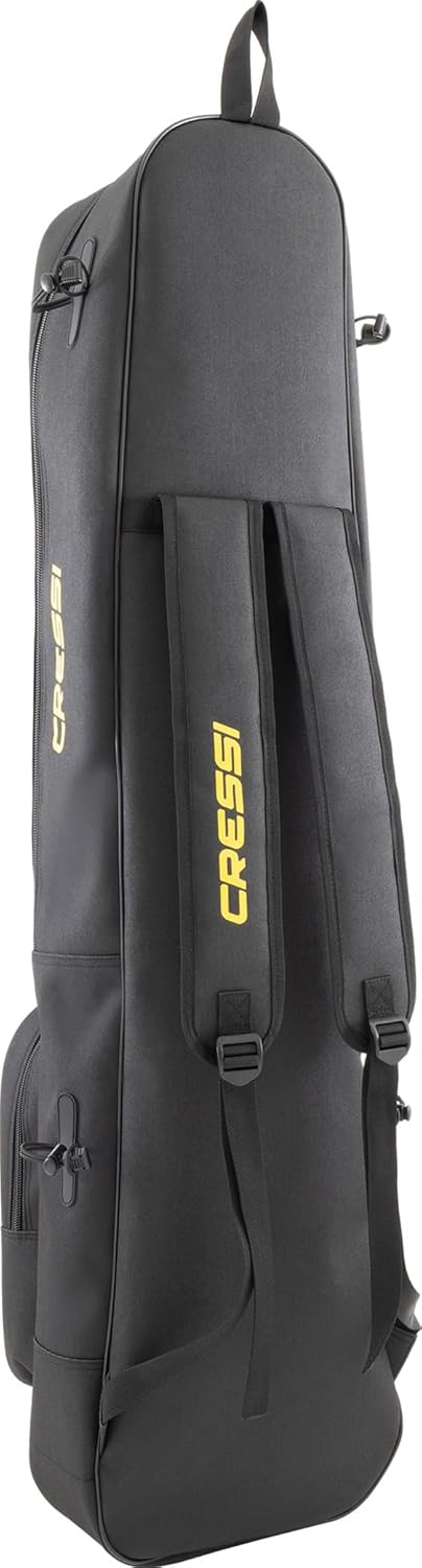 Thumbnail 3 de Zaino Helios di Cressi: borsa a zaino da 60 L per apnea, pesca subacquea e snorkeling