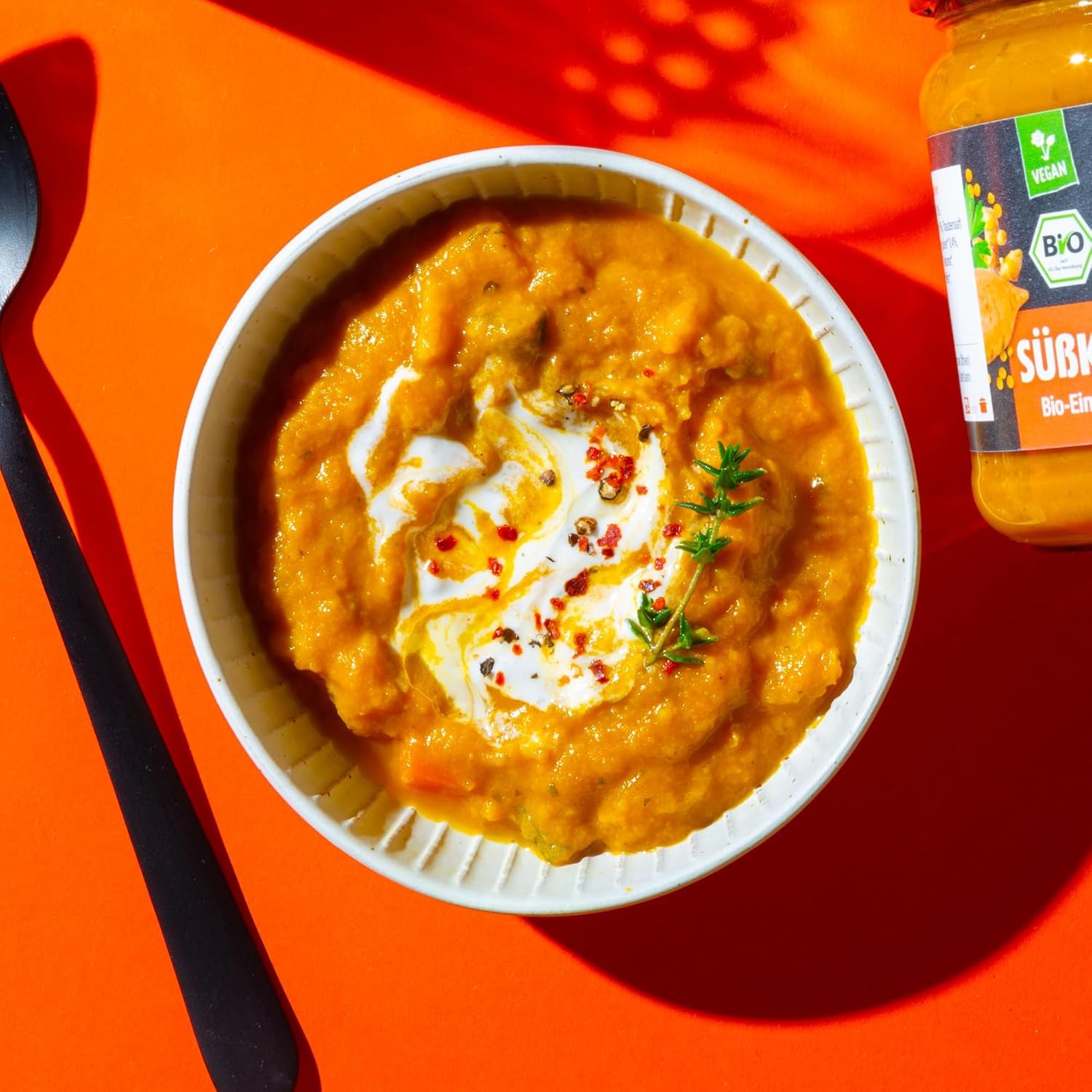 Detalle de Little Lunch Bio Vegane Lieblinge Box – Kennenlernbox (6 × 350 g)