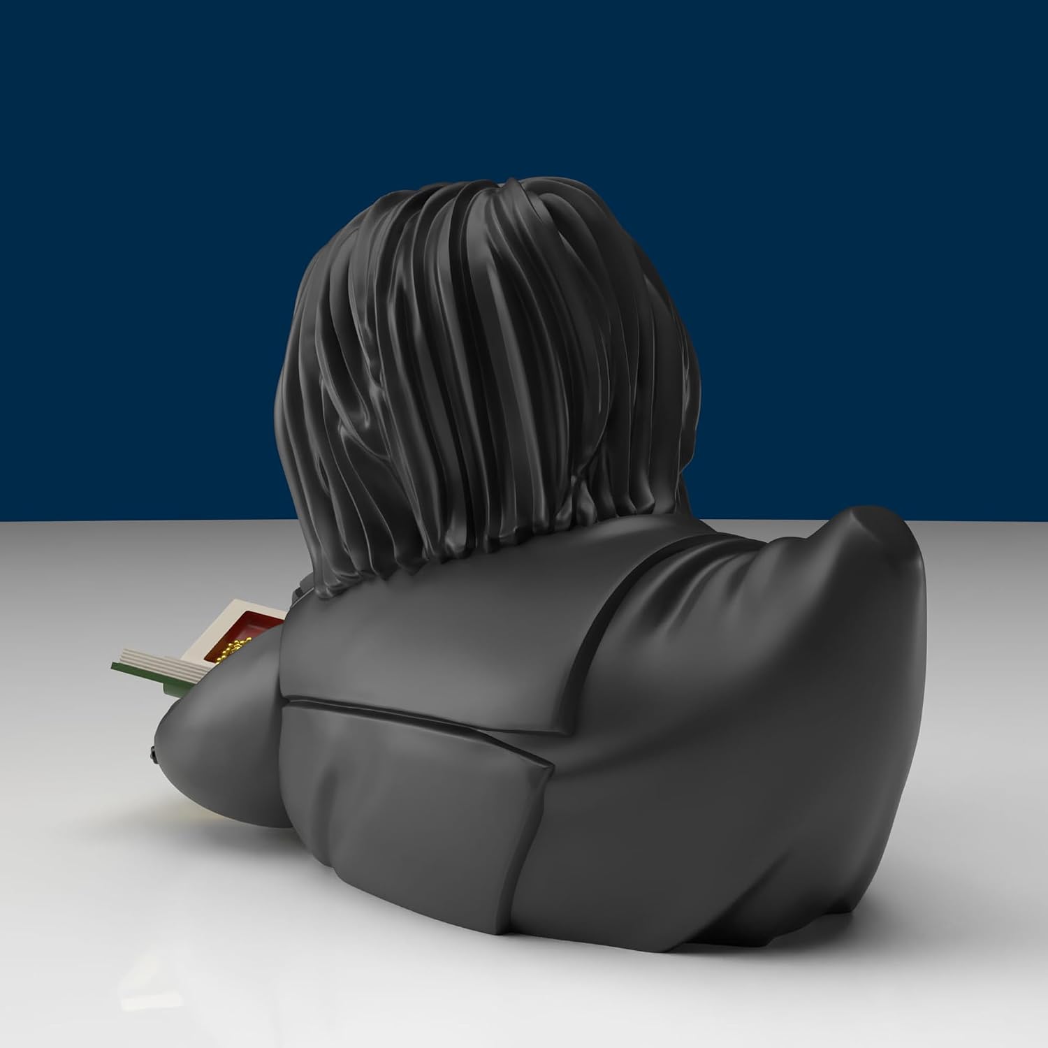 Thumbnail 2 de TUBBZ John Wick Erstausgabe Cosplay-Ente