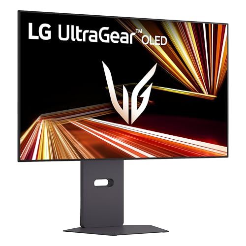 Thumbnail 11 de LG 32GX870A-B 32-inch 4K Gaming Monitor ⚙