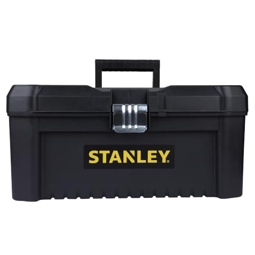 Detalle de STANLEY Boîte à outils 16 pouces