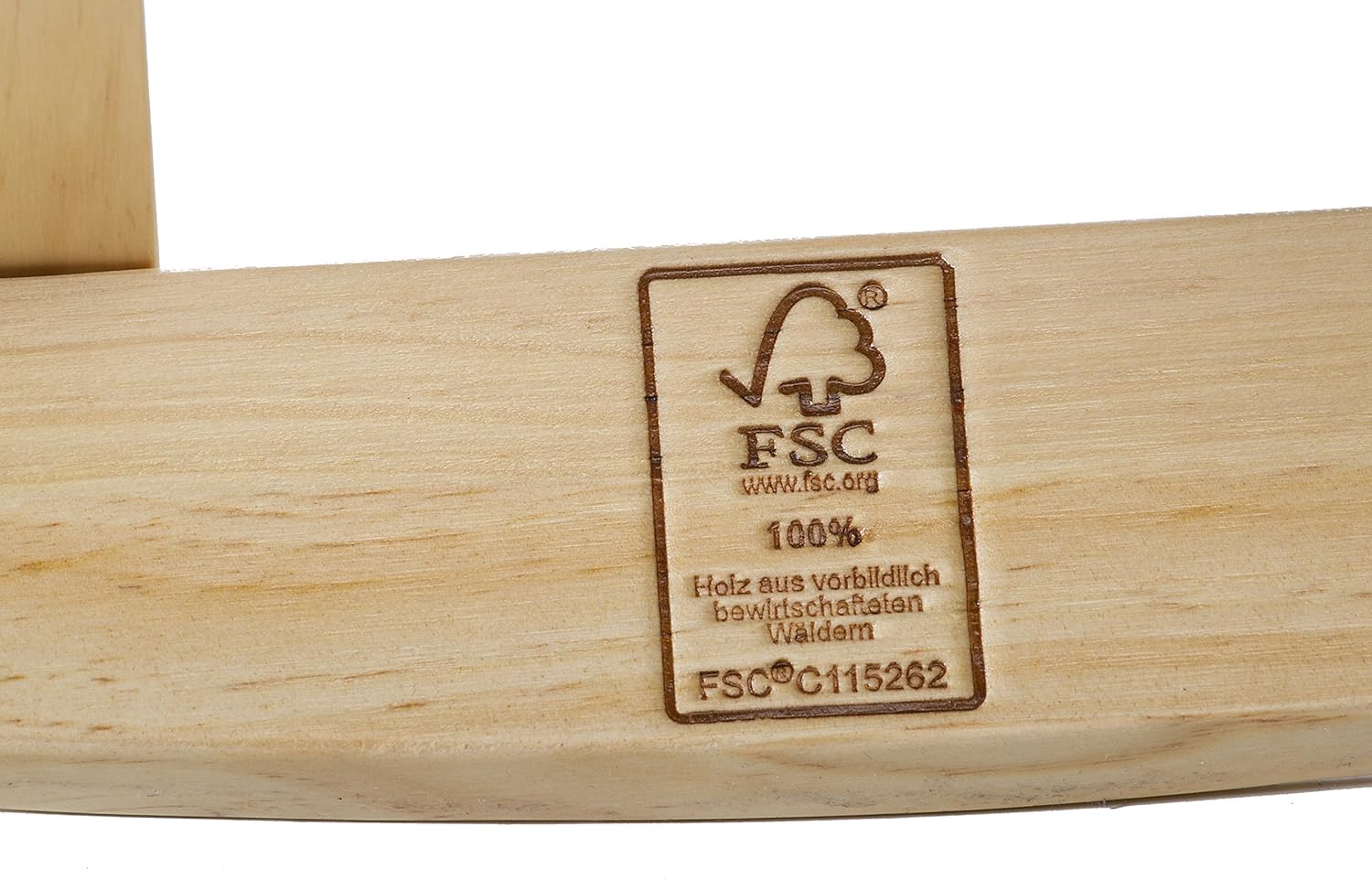 Thumbnail 5 de Cavallino a dondolo Heunec 74 cm