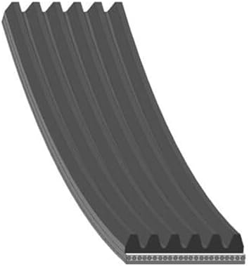 Detalle 2 de febi bilstein 38245 Keilrippenriemen – 1019 mm, 6 Rippen, EPDM, Original-ERSAUSRÜSTUNGSQUALITÄT