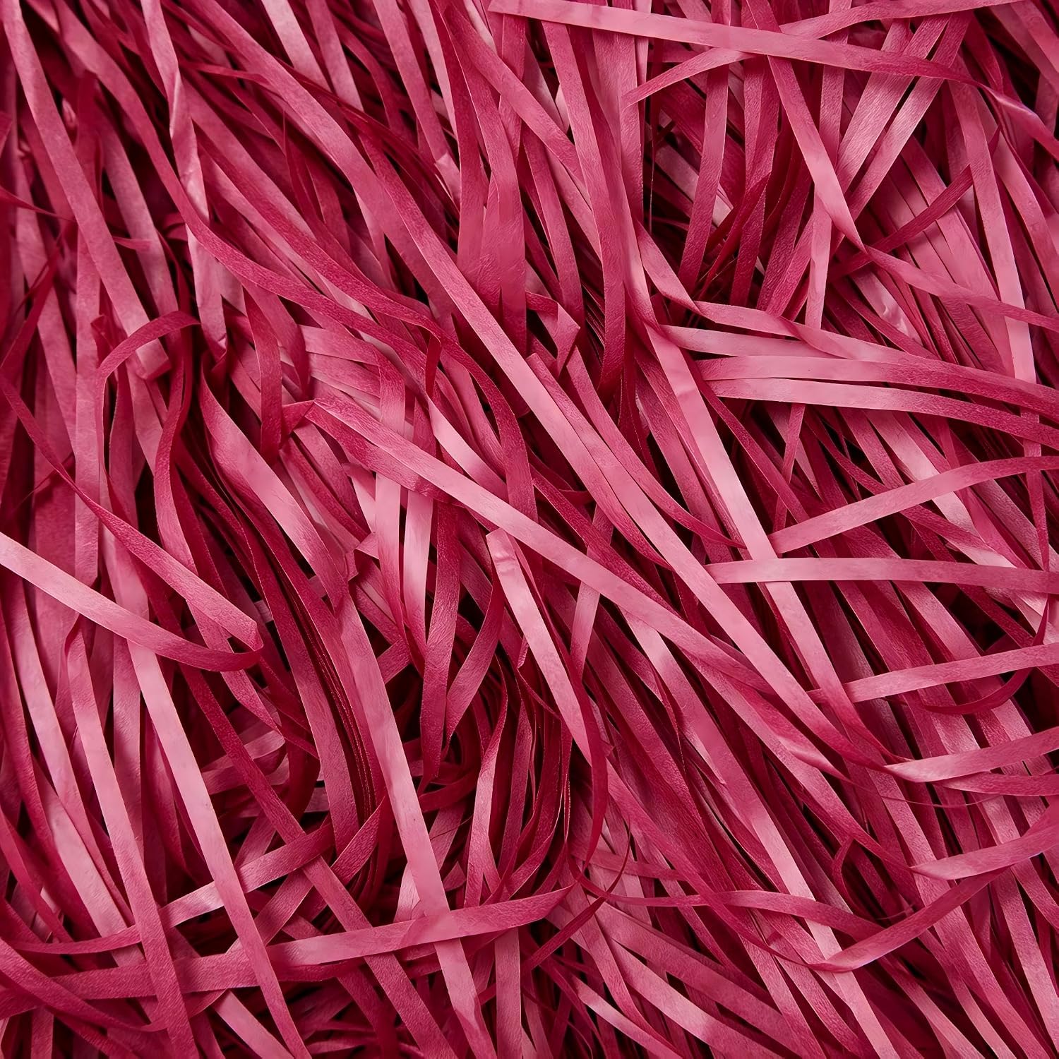 Thumbnail 4 de 1kg White Shredded Tissue Paper