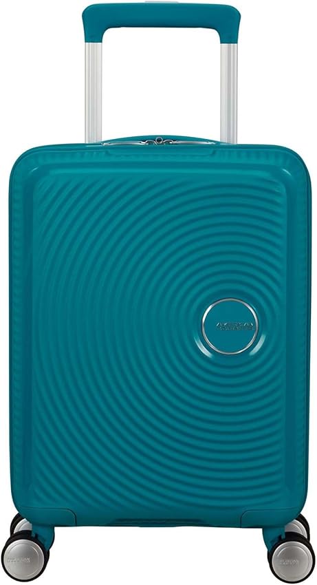 Detalle 2 de American Tourister Soundbox Spinner L expandible 77 cm