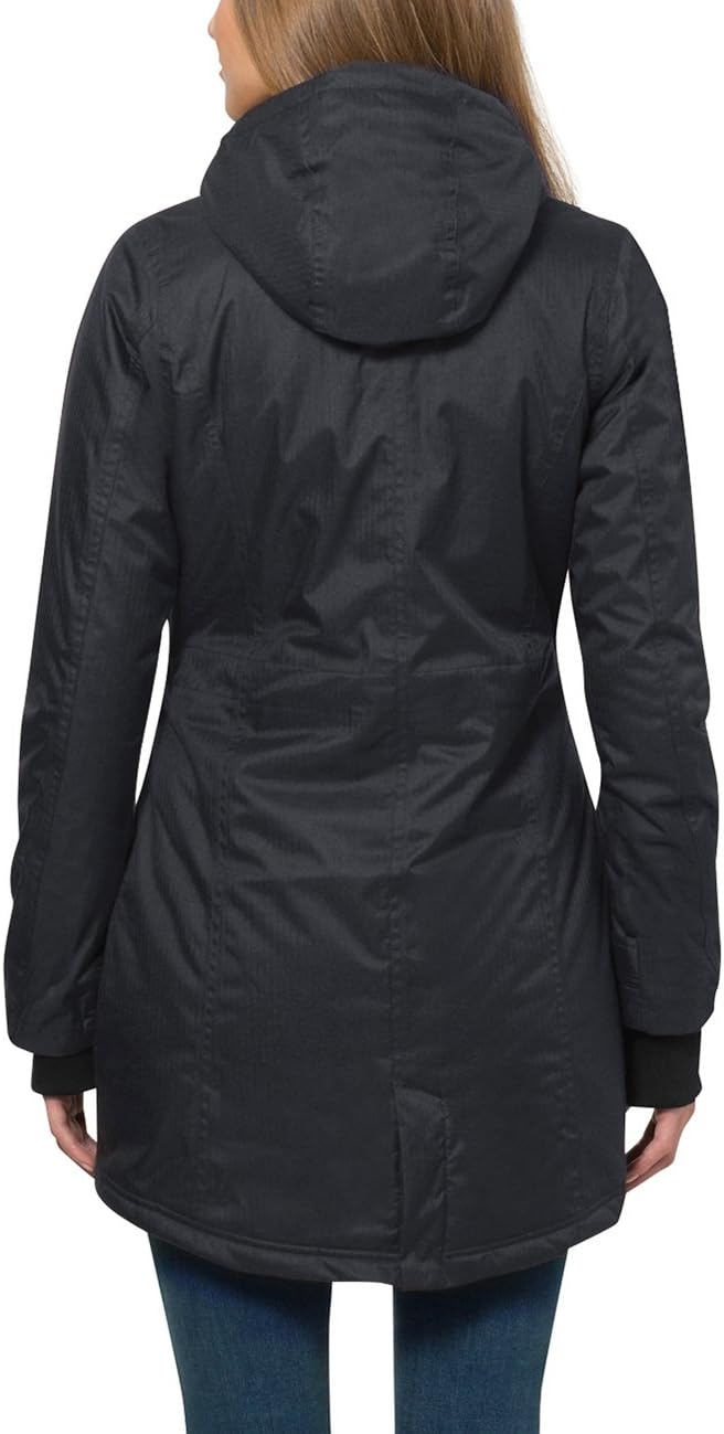 Detalle 2 de berydale Winterjacke Parka Damen