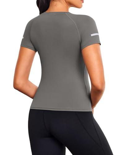 Detalle de PINSPARK T-Shirt femme sport léger ⚙
