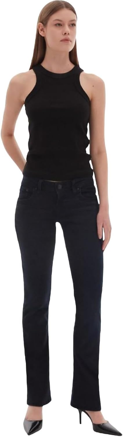 Thumbnail 6 de LTB Valerie Jeans da Donna – Jeans Boot Cut a Vita Bassa con 5 Tasche
