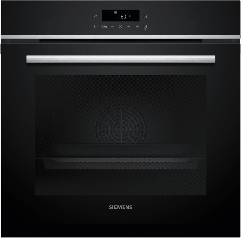 Detalle de Siemens HB572ABS3