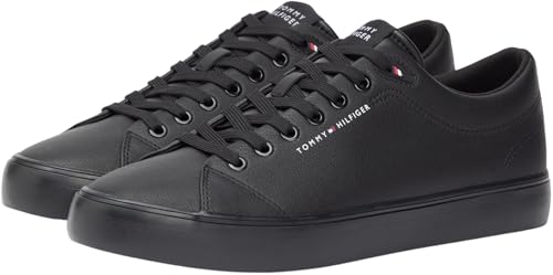 Thumbnail 2 de Tommy Hilfiger TH Hi Vulc Core Low LTH II ESS Fm0Fm05511 zapatillas 40 EU