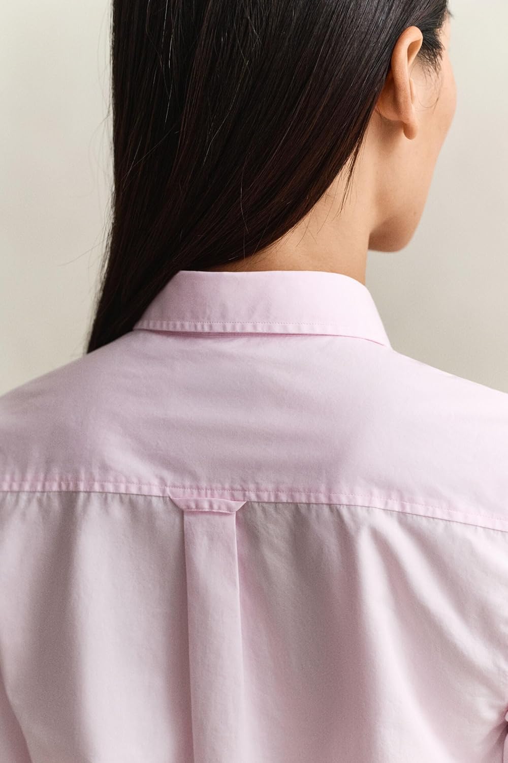 Thumbnail 3 de GANT Reg - Maglietta Poplin Camicia da Donna (Pacco da 1)