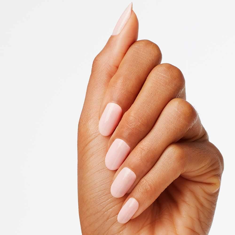 Detalle 2 de OPI Nail Lacquer Smalto Rosa 15 ml – 3-free, fino a 7 giorni di colore