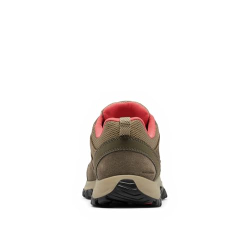 Thumbnail 6 de Columbia Redmond III Waterproof: Zapatillas Bajas de Montaña