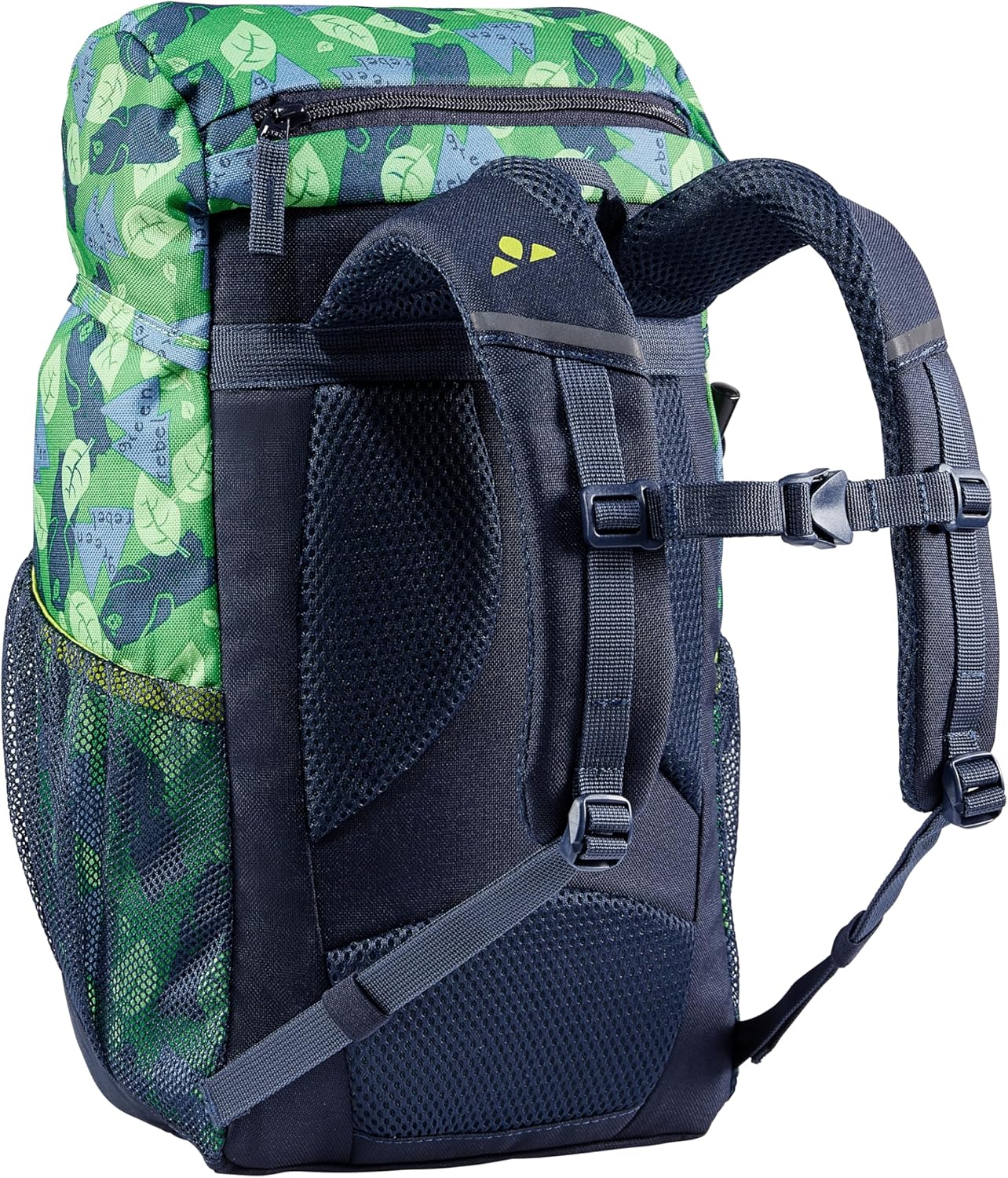 Thumbnail 6 de VAUDE Kinderrucksack Skovi 10 Liter – kompakter Allrounder mit praktischen Details