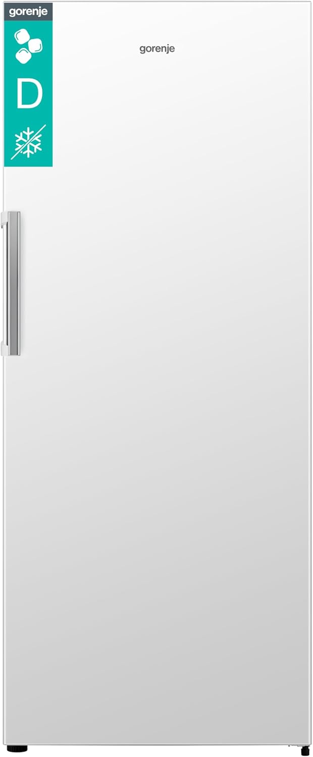 Thumbnail 4 de Gorenje FN619DAXL6 Standgefrierschrank – Freistehend, Edelstahl, 280 l Nutzinhalt