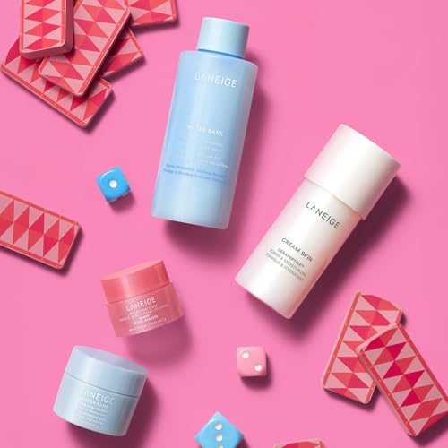 Thumbnail 5 de Laneige Holiday Skincare & Lip Gift Set
