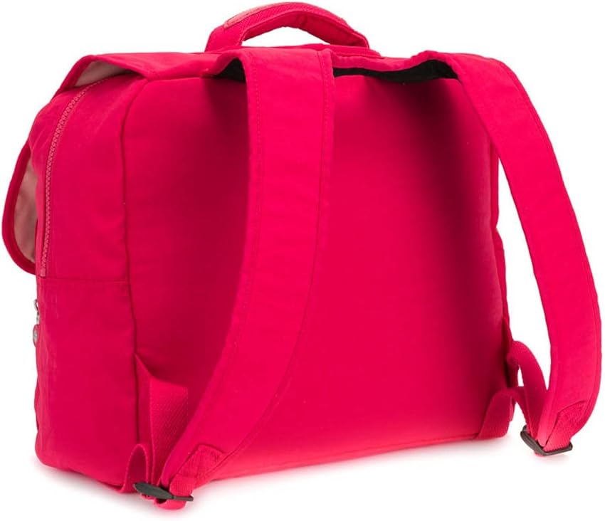 Thumbnail 2 de Kipling Iniko mochila mediana 18 L rosa