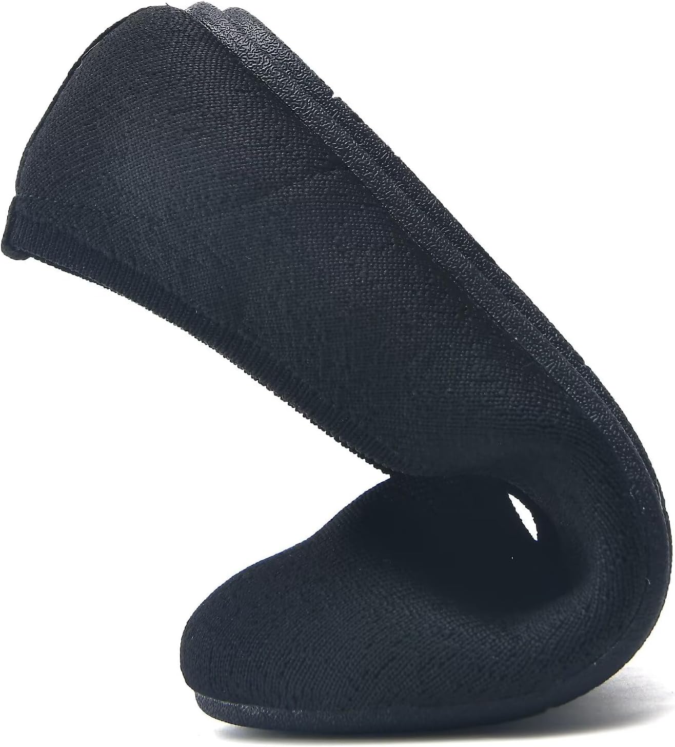 Thumbnail 3 de Puxowe Damen Ballerina Rundzeh Flache Schuhe – Komfortable Slip-On Flats für Alltag und Spaziergänge