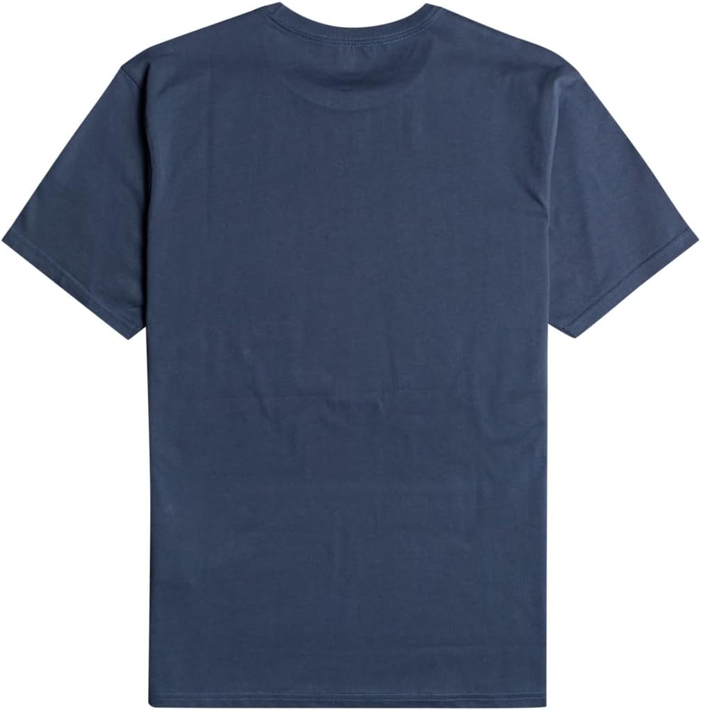 Thumbnail 5 de Billabong Trademark T-Shirt Homme (Lot de 1) – confort et esprit minimaliste