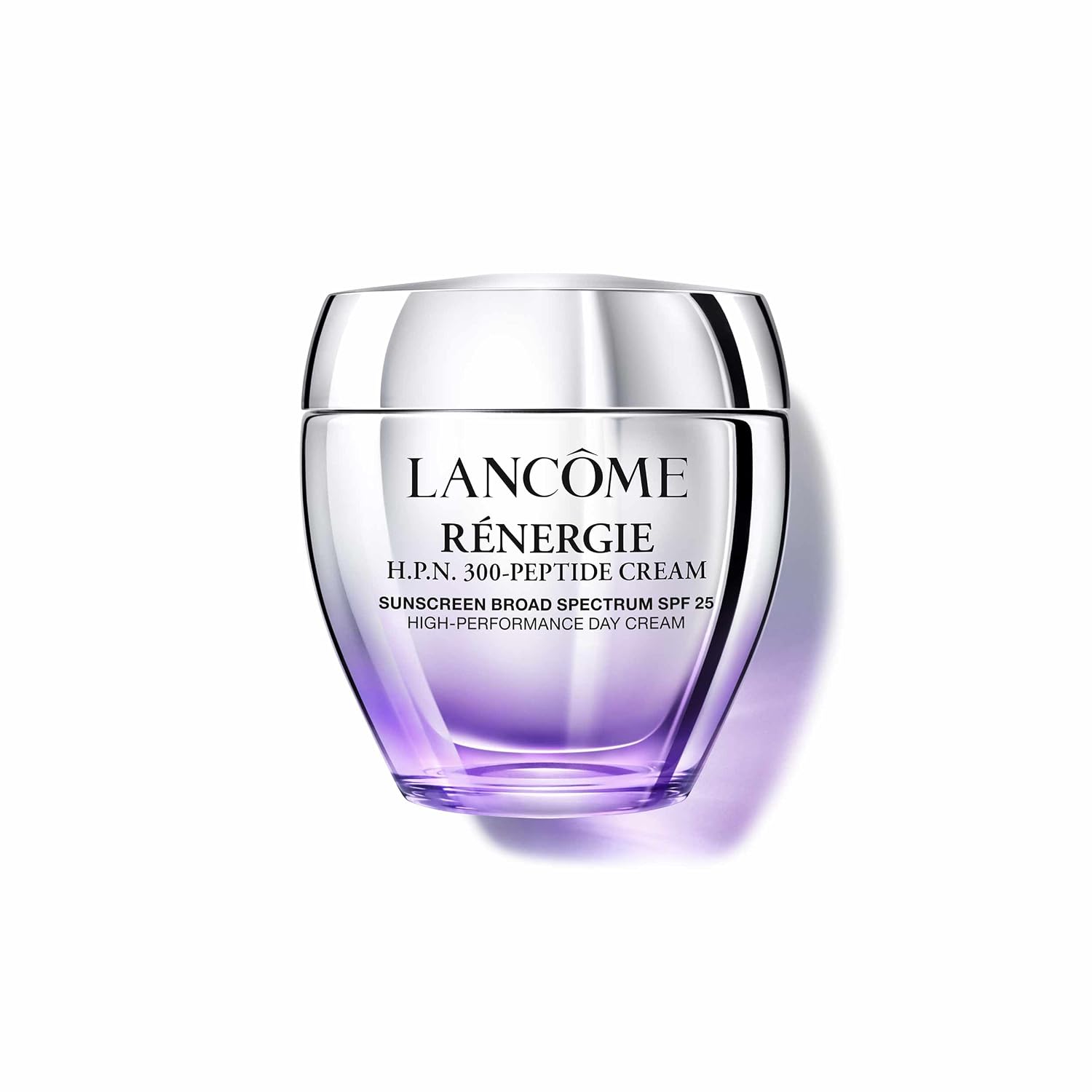 Detalle de Lancôme Rénergie H.P.N. 300-Peptide Cream SPF 25 Face Moisturizer