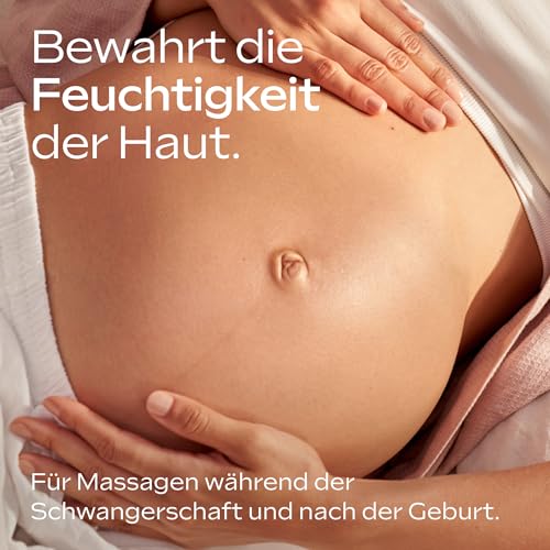 Thumbnail 10 de WELEDA Bio Mama Schwangerschaftsöl – Dehnungsschutz und Hautelastizität