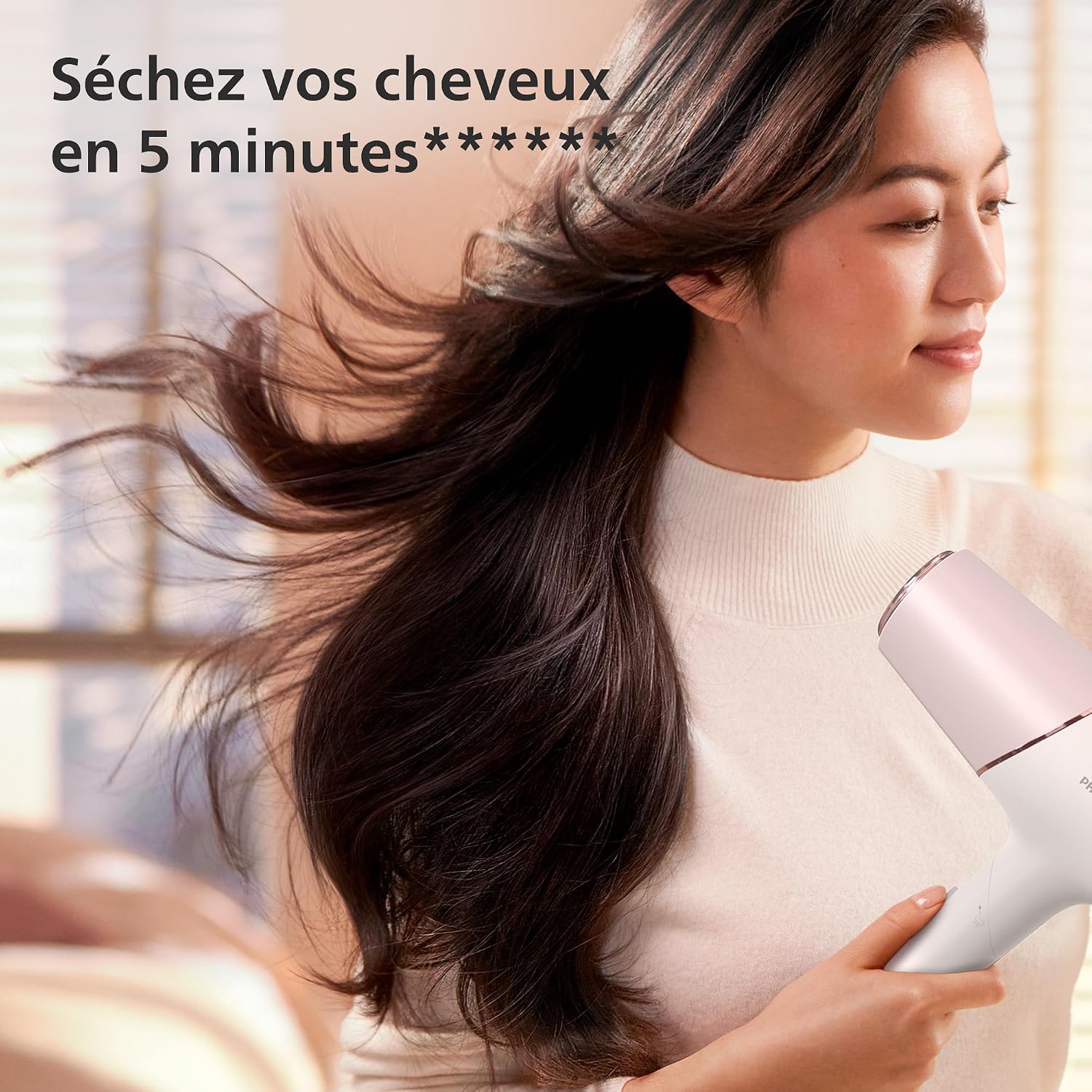 Thumbnail 5 de Philips Sèche-cheveux Série 5000 2 300 W 💇♀
