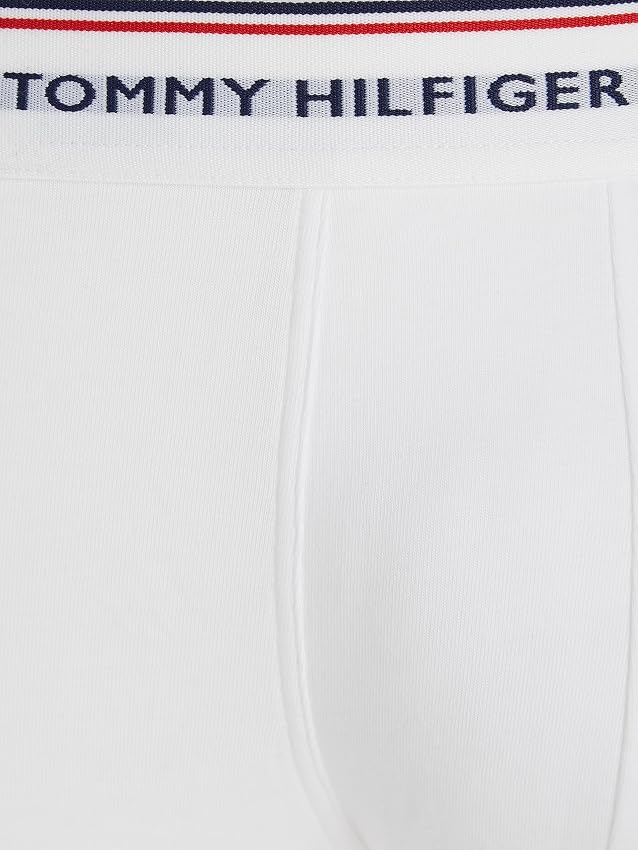 Detalle 2 de Tommy Hilfiger Pack 3 bóxers algodón S