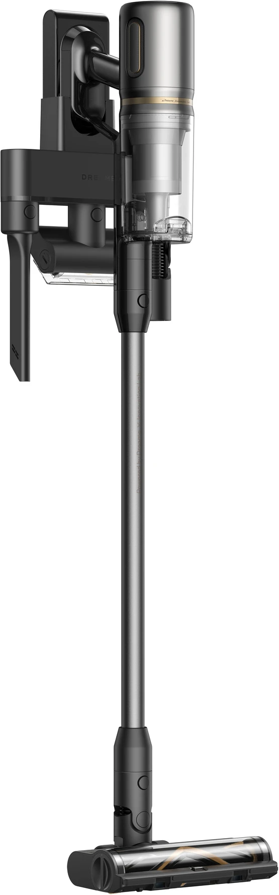 Thumbnail 6 de Dreame R20 Slim – leichter Akku-Staubsauger mit 90 Minuten Laufzeit und sichtbarer Staubpartikel-LED