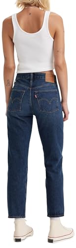 Detalle 1 de Levi's 501 Crop Vaqueros Mujer Up We Go No Dx