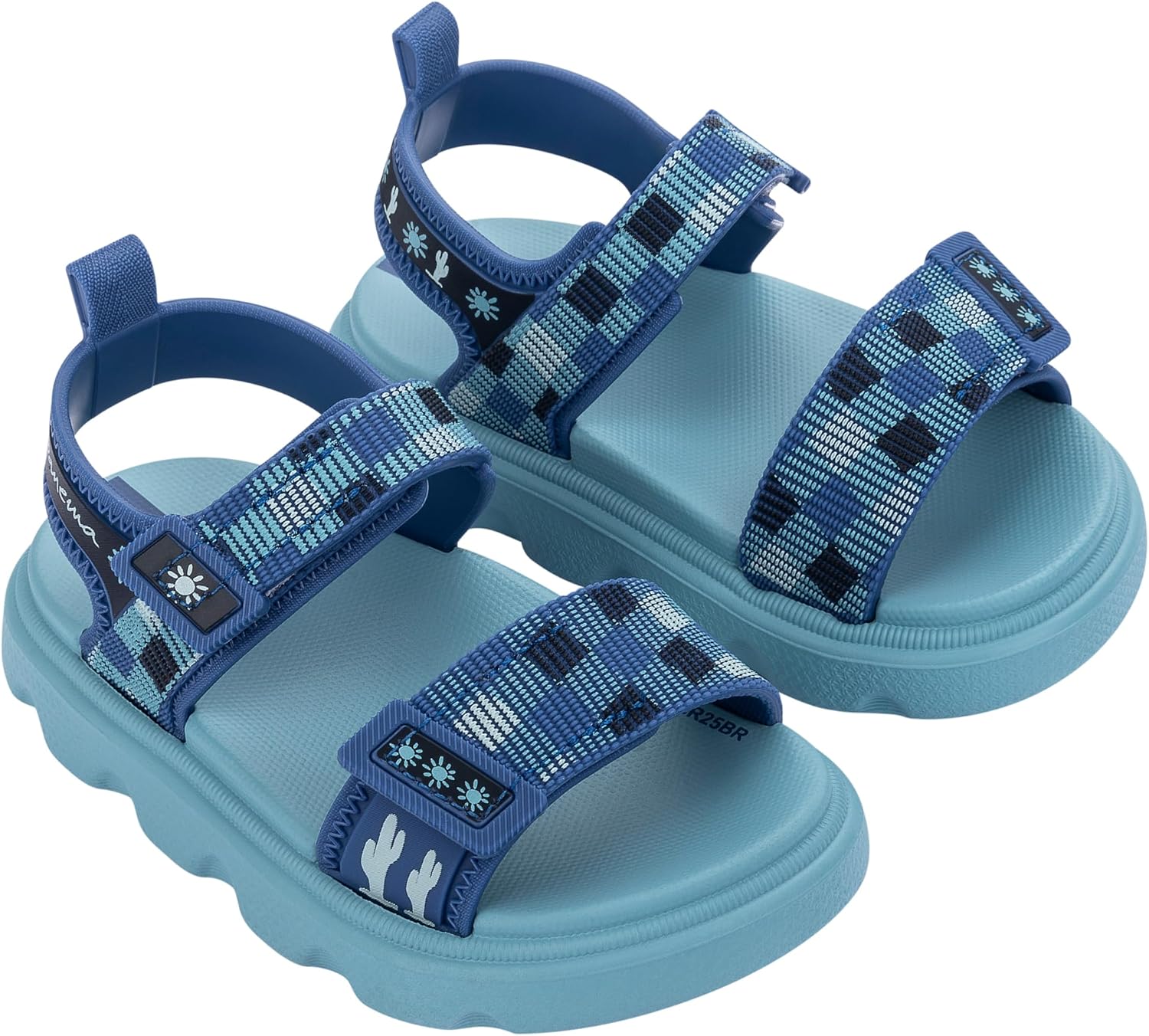 Thumbnail 1 de Ipanema Fille Adventure Unisex Baby Sandal — confort léger et ajustement sûr pour les tout-petits