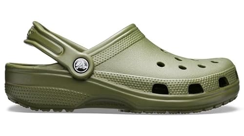 Thumbnail 3 de Crocs Classic Clog 42-43 EU Army Green: ficha de compra