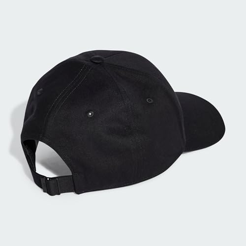 Detalle 2 de adidas Unisex Baseball Cap New Logo M