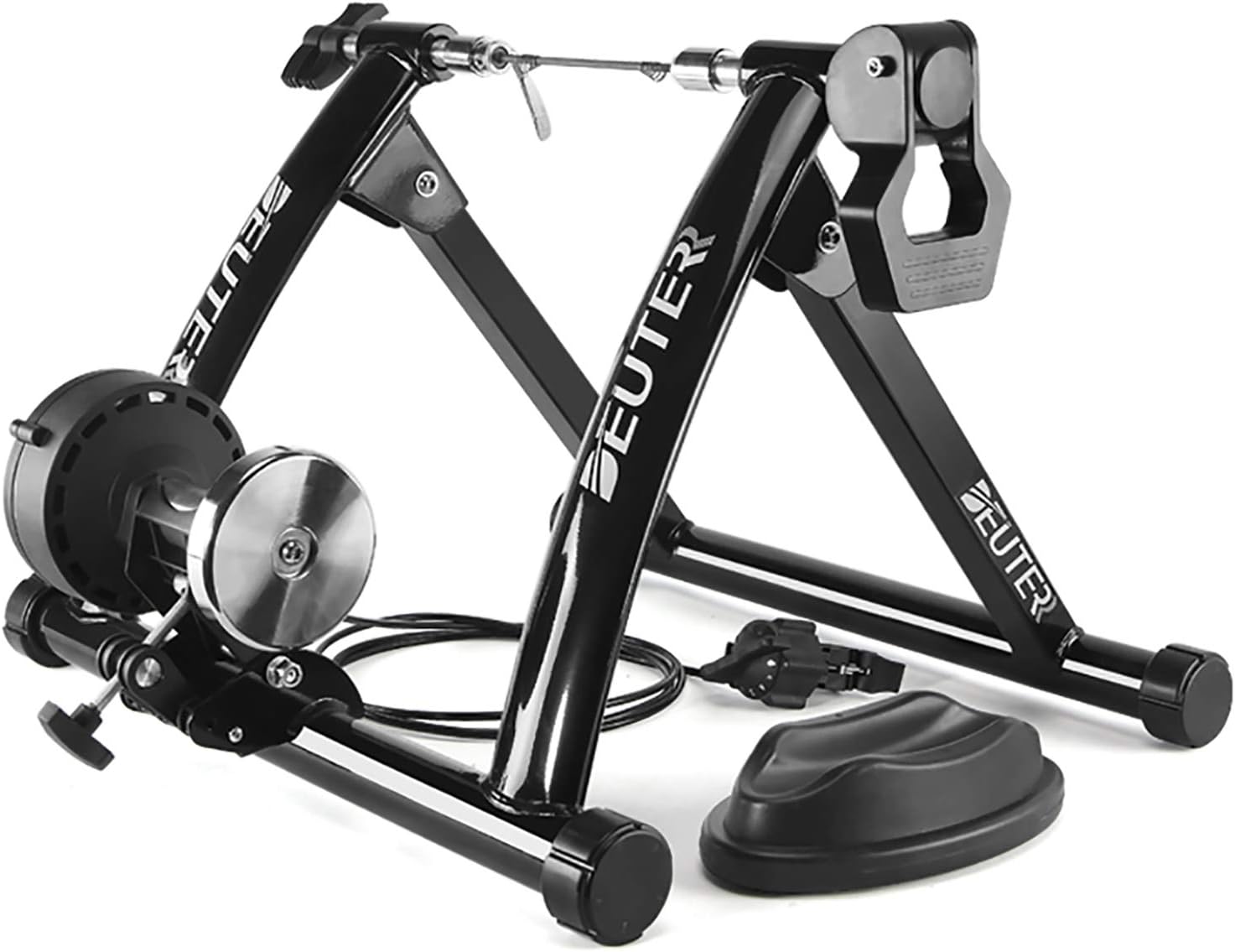 Detalle de Bike Trainer 26-29" Magnetic Stand