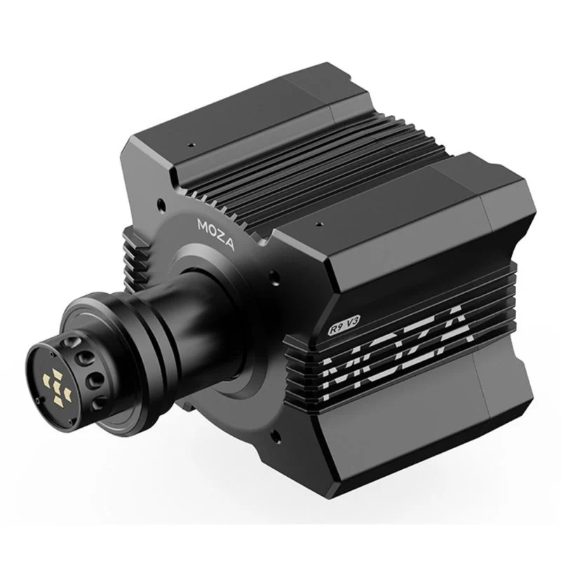 moza R9 V3 9 Nm Direct Drive