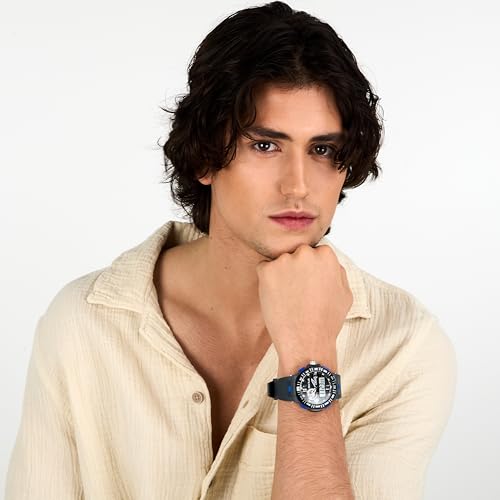 Detalle de Orologio Sector No Limits R3251532002: un digitale sportivo con stile versatile