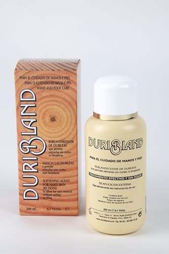 Detalle 2 de DURIBLAND Reblanquecedor Líquido 200 ml – Único, Estándar