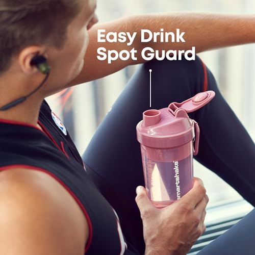 Thumbnail 5 de Smartshake O2GO ONE 800 ml — Batidora portátil 🥤