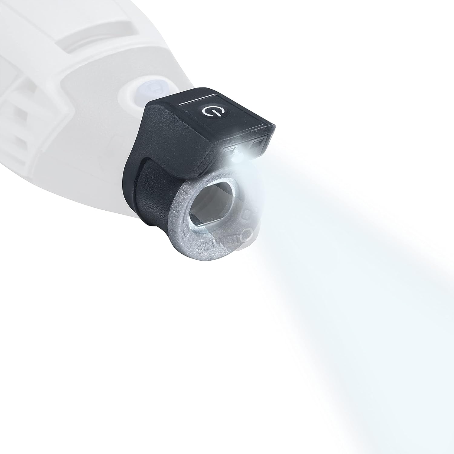Thumbnail 1 de Lampe LED Dremel LM1 : éclairage de précision pour outils multifonctions