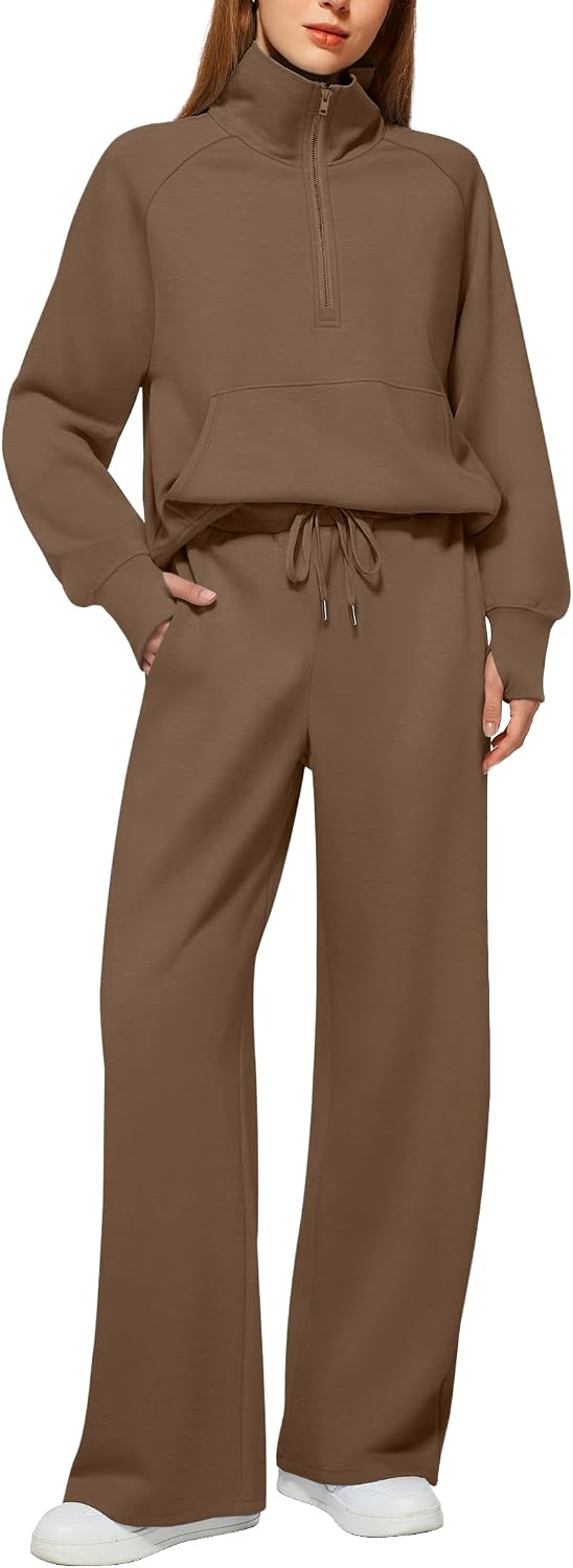 Detalle de Casly Lamiit 2 Piece Lounge Set Oversized