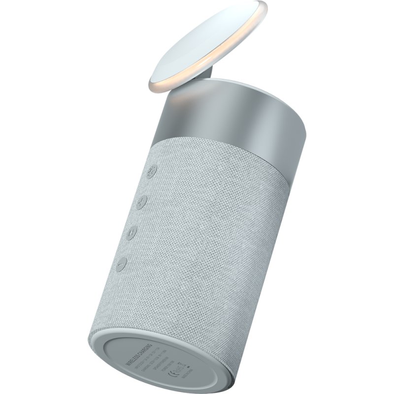 Thumbnail 3 de BigBen Altavoz Bluetooth 15 W + cargador MagSafe 5 W 🔊