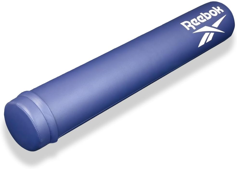 Thumbnail 6 de リーボック Foam Roller - Black エクササイズポール 92cm・高密度EPE素材