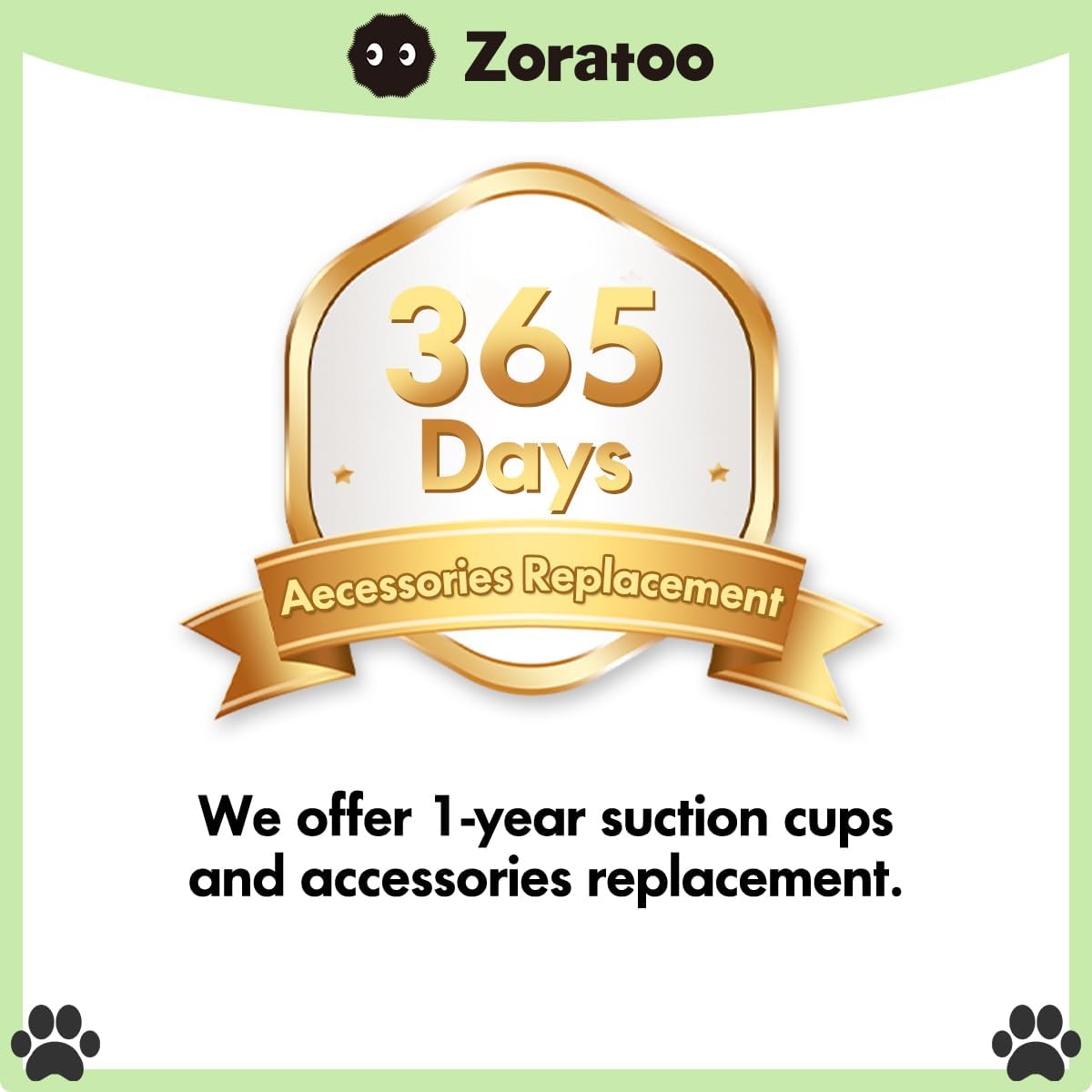 Detalle 1 de Zoratoo 2PC-S58 Cat Window Perch Set, Glow-in-the-Dark, Foldable