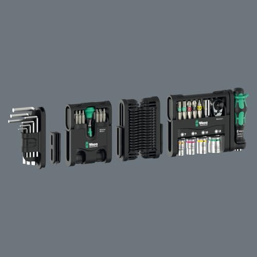 Detalle 2 de Tool-Check Modular Set 1 — juego de herramientas