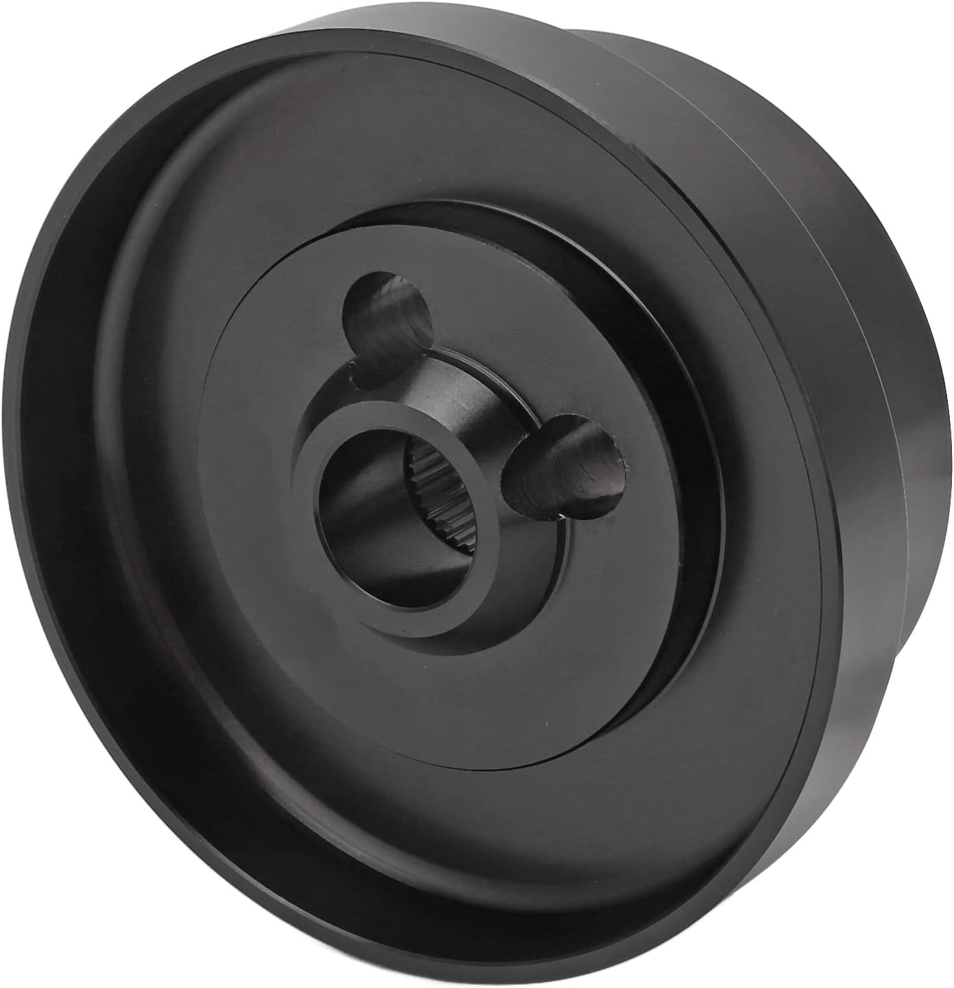 Thumbnail 6 de Steering Wheel Hub Adapter, Aluminium