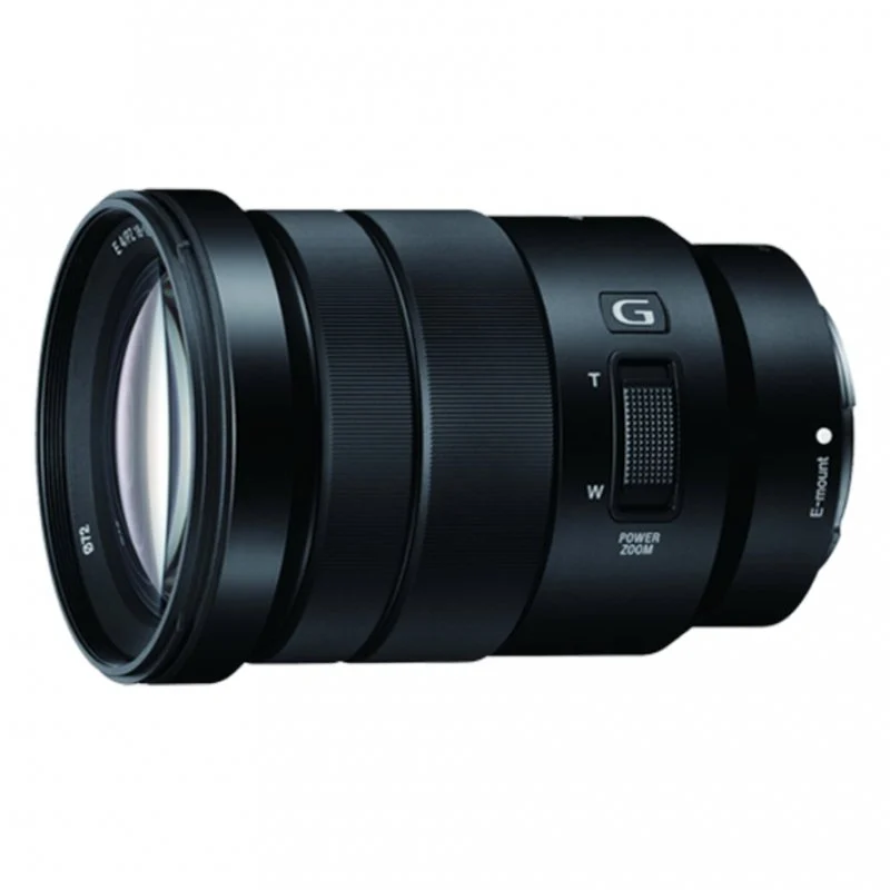 Thumbnail 3 de Sony SEL P18-105mm F4 G OSS: versatilidad y calidad en un objetivo todo terreno