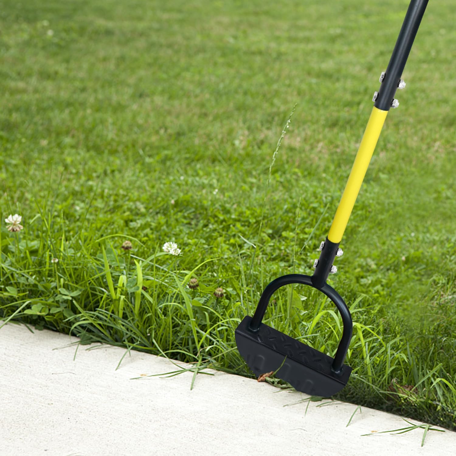 Thumbnail 4 de Byhagern Manual Lawn Edger, Carbon Steel