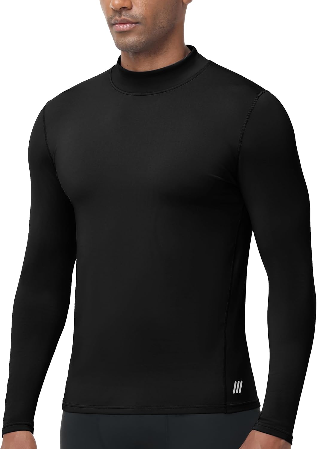 Detalle 2 de RIKUAOU Thermal Shirt with Fleece Lining