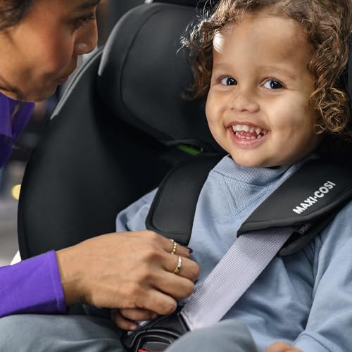 Thumbnail 9 de Maxi‑Cosi Titan S Comfort i‑Size Kindersitz 15 Monate–12 Jahre 👶